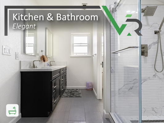 Elegant Bathroom Remodeling - Elegant Bathroom Remodeling