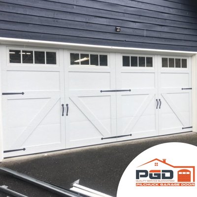 Garage door replacement in Snohomish WA - Garage door replacement In Snohomish WA