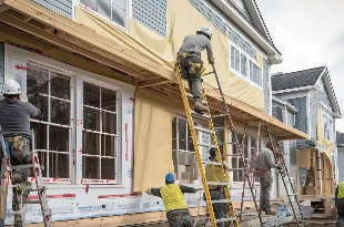 Siding Services - Upgrade your home’s look and protection with our professional siding services. We repair damaged panels, replace worn or missing siding, and install brand-new systems that boost curb appeal and energy efficiency. Quality workmanship, durable materials, and clean, reliable results—done right the first time. Siding Services - Upgrade your home’s look and protection with our professional siding services. We repair damaged panels, replace worn or missing siding, and install brand-new systems that boost curb appeal and energy efficiency. Quality workmanship, durable materials, and clean, reliable results—done right the first time.