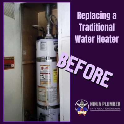 Water Heater Installation in Thousand Oaks, Simi Valley, La Canada, Van Nuys, Studio City, and West Hills. Emergency Services Available - Have you ever had to take a shower after a teenager? You are just hoping they did not use all the hot water. With a Tankless Water Heater, you are supplied hot water on demand. So you will never have to take a cold shower after your kids again. Call us today.
Water Heater Installation in Thousand Oaks, Simi Valley, La Canada, Van Nuys, Studio City, and West Hills. Emergency Services Available Water Heater Installation in Thousand Oaks, Simi Valley, La Canada, Van Nuys, Studio City, and West Hills. Emergency Services Available - Have you ever had to take a shower after a teenager? You are just hoping they did not use all the hot water. With a Tankless Water Heater, you are supplied hot water on demand. So you will never have to take a cold shower after your kids again. Call us today.
Water Heater Installation in Thousand Oaks, Simi Valley, La Canada, Van Nuys, Studio City, and West Hills. Emergency Services Available