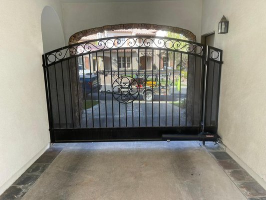 Gate & Opener Installation - Gate and opener installation in Tustin Ca Gate & Opener Installation - Gate and opener installation in Tustin Ca