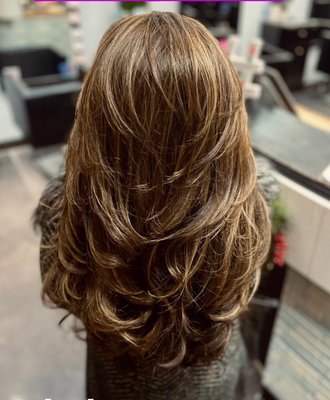 Happy hour blow dry ￼ - $45 Happy Hour Blow Dry at Gabriel Ontiveros Salón

Looking for a quick, stylish refresh? Join us for our $45 Happy Hour Blow Dry at Gabriel Ontiveros Salón! Available Tuesday through Friday from 3 PM to 6 PM, this special offer gives you a beautiful, blowout finish at an unbeatable price. Whether you’re getting ready for an evening out or just need a midweek pick-me-up, our talented stylists will leave you with sleek, bouncy, and voluminous hair in no time.

Don’t miss out on this fantastic deal—book your appointment today and enjoy a flawless blow dry at a fraction of the price!