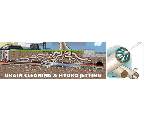 Drain Cleaning and Hydro Jetting - Nothing is more frustrating than a drain that doesn’t perform the one task it’s meant to do – Drain water. Regular use of drains over time causes hair, food and debris to accumulate inside the piping preventing water from flowing through as your drain system is designed to do. Some minor drain clogs can be easily handled on your own, but for some larger issues a drain clearing company may be required.
Limitless Plumbing and Sewer make ourselves available around the clock for Everett and Snohomish & King County, WA residents so that we can accommodate your needs and work around your busy schedule. Professional and reliable drain clearing services will leave your drains cleared and draining water as if they were new. There are various ways to unclog a drain and deciding which repairs need to be made depends a lot on what the primary issue with your drain currently is. Our drain clearing experts will inspect and assess the problem and provide a professional solution.
To schedule Limitless Plumbing and Sewer to come to your home or office for plumbing repairs, contact us at (425) 870-2946 today. Drain Cleaning and Hydro Jetting - Nothing is more frustrating than a drain that doesn’t perform the one task it’s meant to do – Drain water. Regular use of drains over time causes hair, food and debris to accumulate inside the piping preventing water from flowing through as your drain system is designed to do. Some minor drain clogs can be easily handled on your own, but for some larger issues a drain clearing company may be required.
Limitless Plumbing and Sewer make ourselves available around the clock for Everett and Snohomish & King County, WA residents so that we can accommodate your needs and work around your busy schedule. Professional and reliable drain clearing services will leave your drains cleared and draining water as if they were new. There are various ways to unclog a drain and deciding which repairs need to be made depends a lot on what the primary issue with your drain currently is. Our drain clearing experts will inspect and assess the problem and provide a professional solution.
To schedule Limitless Plumbing and Sewer to come to your home or office for plumbing repairs, contact us at (425) 870-2946 today.