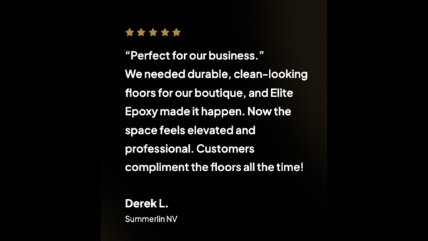 What Our Customers Say - Hear what our clients are saying.