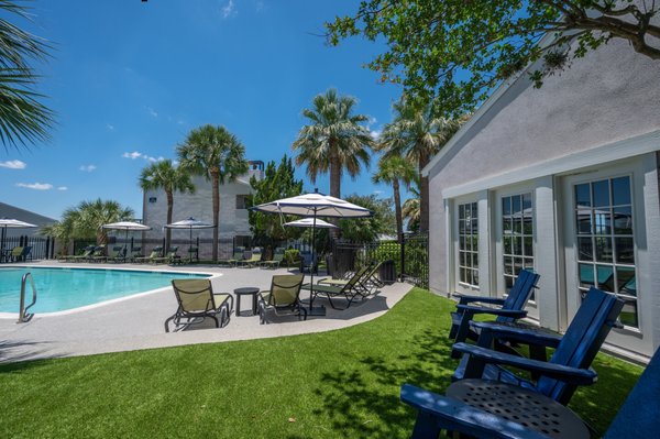 Don’t Miss These Perks! - Welcome home to Royal Palms, where every detail is designed for comfort, connection, and convenience. Take a dip in the resort-style pool, stay productive in the business center, or connected with WiFi access in the clubhouse and pool area. Our resident clubhouse features a cozy coffee and tea bar, while our fitness center offers both strength and cardio training. Enjoy grilling in the social courtyards, challenge friends on the sand volleyball court, or let your pup run free in the bark park. Click “Visit Website” to learn more! Don’t Miss These Perks! - Welcome home to Royal Palms, where every detail is designed for comfort, connection, and convenience. Take a dip in the resort-style pool, stay productive in the business center, or connected with WiFi access in the clubhouse and pool area. Our resident clubhouse features a cozy coffee and tea bar, while our fitness center offers both strength and cardio training. Enjoy grilling in the social courtyards, challenge friends on the sand volleyball court, or let your pup run free in the bark park. Click “Visit Website” to learn more!