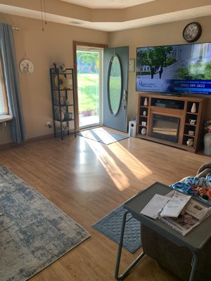 Deep Cleaning - I specialize in deep cleaning. I have twenty years experience and will work hard to make sure your house is completely clean. Call me to book an appointment. Deep Cleaning - I specialize in deep cleaning. I have twenty years experience and will work hard to make sure your house is completely clean. Call me to book an appointment.