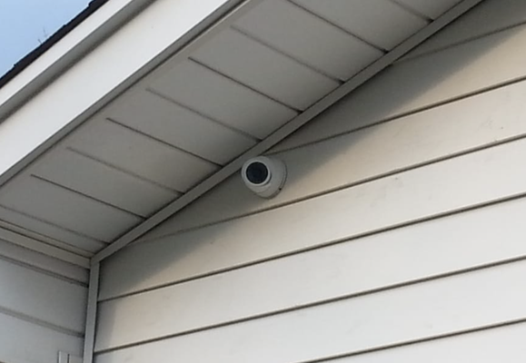 Security System Install Appointments Available! - Call us now for an estimate