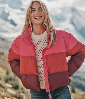Womenswear - The latest on-trend styles from brands like Marine Layer, Vuori, Z Supply, Rollas, and many more. Womenswear - The latest on-trend styles from brands like Marine Layer, Vuori, Z Supply, Rollas, and many more.