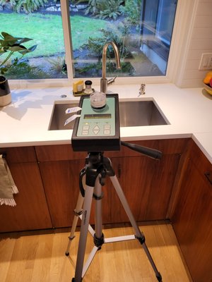 Custom Sampling Strategy - We often get questions about how we determine which sample type to recommend, why we recommended a specific number of samples, and other questions about our sampling approach. Through the course of the assessment, our inspector will put together a Sampling Strategy specific to your property that will allow us to pinpoint problem areas, determine overall contamination levels, guide remediation efforts when needed, or in other cases rule out mold as a source of concern. The type of sample and number of samples recommended truly depend on the property and the conditions found during our assessment. Custom Sampling Strategy - We often get questions about how we determine which sample type to recommend, why we recommended a specific number of samples, and other questions about our sampling approach. Through the course of the assessment, our inspector will put together a Sampling Strategy specific to your property that will allow us to pinpoint problem areas, determine overall contamination levels, guide remediation efforts when needed, or in other cases rule out mold as a source of concern. The type of sample and number of samples recommended truly depend on the property and the conditions found during our assessment.