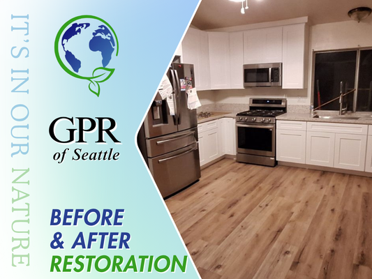 Before & After Restoration - Before & After Restoration Before & After Restoration - Before & After Restoration