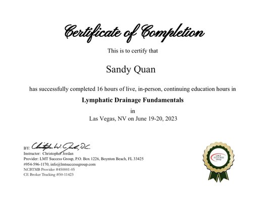 Lymphatic Drainage Treatments!!! - Lymphatic Drainage is a treatment. I do not consider it a massage. In this treatment, excess Lymph fluids are manually moved towards your lymph nodes so it will be expelled naturally through your urine. The purpose of this treatment is to alleviate swelling thereby reducing pain, etc. This treatment is extremely calming to your nervous system and can be beneficial to those with anxiety. Lymphatic Drainage Treatments!!! - Lymphatic Drainage is a treatment. I do not consider it a massage. In this treatment, excess Lymph fluids are manually moved towards your lymph nodes so it will be expelled naturally through your urine. The purpose of this treatment is to alleviate swelling thereby reducing pain, etc. This treatment is extremely calming to your nervous system and can be beneficial to those with anxiety.