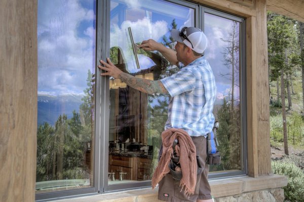 Exterior Window Cleaning - At A Pane In My Glass Window Cleaning, we know how important spotless windows are for your home or business. Our exterior window cleaning service is designed to remove dirt, dust, salt, and streaks that build up over time, leaving your windows shining and your property looking its best. With more than 25 years of experience, our owner, Nathan, takes a meticulous, detail-oriented approach to every job, ensuring safe, streak-free results you can count on.
Whether it’s a single-story home or a commercial building, we use professional equipment and proven techniques to restore clarity and brightness to your windows. When you choose us, you’re choosing reliability, care, and lasting results that make your property stand out. Exterior Window Cleaning - At A Pane In My Glass Window Cleaning, we know how important spotless windows are for your home or business. Our exterior window cleaning service is designed to remove dirt, dust, salt, and streaks that build up over time, leaving your windows shining and your property looking its best. With more than 25 years of experience, our owner, Nathan, takes a meticulous, detail-oriented approach to every job, ensuring safe, streak-free results you can count on.
Whether it’s a single-story home or a commercial building, we use professional equipment and proven techniques to restore clarity and brightness to your windows. When you choose us, you’re choosing reliability, care, and lasting results that make your property stand out.