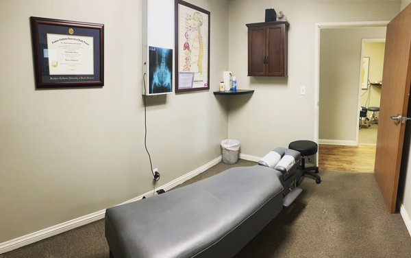 Where healing begins - Everyone starts their journey to health somewhere. Chiropractic care is a great approach for back pain, neck pain, headaches and so many more conditions that most people don't realize. Chiropractic care is also utilized during pregnancy, chiropractic care can help with things like allergies, ear infections, tinnitus and even vertigo. Chiropractors are not just limited to the spine, we are also able to manage common extremity conditions such as carpal tunnel syndromes, sprained ankles, and chronic knee issues like meniscal tears.