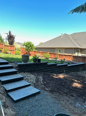 Family owned and operated since 2005 - Family owned and operated since 2005. Specializing in lawn care, hardscaping, and construction solutions for both residential and commercial properties.