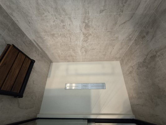 BathInfinity.com New Shower - ✨ 🌊 ♾️ Big upgrade alert! ♾️ 🌊 ✨
We’re excited to announce that Bath Infinity has completed Ms. Grimes' gorgeous new shower installation — and it’s a game-changer!
🚿 What was done:
🌊 Sleek shower wall panels from BCI installed for a clean, modern look.
🌊 A sliding glass shower door (Kohler) to open up the space and let the panels shine.
🌊 Premium Kohler plumbing components throughout — valves, showerhead, trim — ensuring top performance and durability.
🌊 Attention to detail: all rough-in, leveling, sealing and finishing done to spec for long-term reliability.
📸 Check out the transformation photos below:
✨🌊 ♾️ Why Choose Bath Infinity? ♾️ 🌊 ✨
When it comes to transforming your bathroom into a space of both luxury and everyday comfort, Bath Infinity stands apart!
🔧 Expertise & Experience
Bath Infinity brings a deep understanding of how to deliver quality results that stand the test of time. With years of hands-on experience in construction and remodeling, our mission is simple — to deliver exceptional craftsmanship, innovative design, and lasting value.
🛁 Full-Service, Premium Solutions
From the selection of high-end materials, through precise installation, to the finishing touches — we manage every aspect so you don’t have to juggle contractors, designers, and timelines yourself. The result: a seamless experience and a finished space you’ll love.
🏡 Tailored Design & Craftsmanship
Bath Infinity doesn’t do cookie-cutter. We listen to your vision, understand your lifestyle, and craft a solution tailored to you. Whether you’re after spa-like serenity or clean modern minimalism, Bath Infinity aligns with your aesthetic and functional goals.
✅ Quality That Shows
Choosing Bath Infinity means choosing durability and premium finish work. Proper preparation, high-quality materials, attention to detail and long-term reliability — all hallmarks of our approach.
📱 Give Bath Infinity ♾️ a call to set up an appointment for a free estimate!
📱 (636)634-1002
#StCharlesMO #StLouis #MissouriHomes #OFallonMO #WentzvilleMO #StPetersMO
#BathroomRemodel #ShowerRemodel #LuxuryBath #BathroomInspiration #BathRenovation
#ModernBathroom #ShowerInstall #HomeUpgrade #BeforeAndAfter #HomeRenovation
#BathInfinity #InfinityBathrooms #InfinityRemodel #PremiumBathrooms #SpaShowerVibes
#HomeImprovement #Renovation #DreamBathroom #RemodelExperts #MissouriContractor BathInfinity.com New Shower - ✨ 🌊 ♾️ Big upgrade alert! ♾️ 🌊 ✨
We’re excited to announce that Bath Infinity has completed Ms. Grimes' gorgeous new shower installation — and it’s a game-changer!
🚿 What was done:
🌊 Sleek shower wall panels from BCI installed for a clean, modern look.
🌊 A sliding glass shower door (Kohler) to open up the space and let the panels shine.
🌊 Premium Kohler plumbing components throughout — valves, showerhead, trim — ensuring top performance and durability.
🌊 Attention to detail: all rough-in, leveling, sealing and finishing done to spec for long-term reliability.
📸 Check out the transformation photos below:
✨🌊 ♾️ Why Choose Bath Infinity? ♾️ 🌊 ✨
When it comes to transforming your bathroom into a space of both luxury and everyday comfort, Bath Infinity stands apart!
🔧 Expertise & Experience
Bath Infinity brings a deep understanding of how to deliver quality results that stand the test of time. With years of hands-on experience in construction and remodeling, our mission is simple — to deliver exceptional craftsmanship, innovative design, and lasting value.
🛁 Full-Service, Premium Solutions
From the selection of high-end materials, through precise installation, to the finishing touches — we manage every aspect so you don’t have to juggle contractors, designers, and timelines yourself. The result: a seamless experience and a finished space you’ll love.
🏡 Tailored Design & Craftsmanship
Bath Infinity doesn’t do cookie-cutter. We listen to your vision, understand your lifestyle, and craft a solution tailored to you. Whether you’re after spa-like serenity or clean modern minimalism, Bath Infinity aligns with your aesthetic and functional goals.
✅ Quality That Shows
Choosing Bath Infinity means choosing durability and premium finish work. Proper preparation, high-quality materials, attention to detail and long-term reliability — all hallmarks of our approach.
📱 Give Bath Infinity ♾️ a call to set up an appointment for a free estimate!
📱 (636)634-1002
#StCharlesMO #StLouis #MissouriHomes #OFallonMO #WentzvilleMO #StPetersMO
#BathroomRemodel #ShowerRemodel #LuxuryBath #BathroomInspiration #BathRenovation
#ModernBathroom #ShowerInstall #HomeUpgrade #BeforeAndAfter #HomeRenovation
#BathInfinity #InfinityBathrooms #InfinityRemodel #PremiumBathrooms #SpaShowerVibes
#HomeImprovement #Renovation #DreamBathroom #RemodelExperts #MissouriContractor