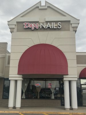 DN Nail Grand Opening - DN Nail Spa is an affordable and professional full service nail salon, located in Springfield, Tennessee. 

Our priority is to make our clients feel pampered and relaxed while enjoying their experience here at our salon. We will maintain our progressiveness and edginess by providing the latest trends and offering excellent service throughout your stay with us. You belong here; you belong in luxury, you deserve pampering and excellence.

We set high standards for cleanliness and sanitation! Our pedicure chairs are pipeless, which ensures your safety by eliminating a bacteria’s breeding ground. We disinfect our equipment with an autoclave sterilizer; and all tools, which include pumice stone nail files and buffers, are disposable.