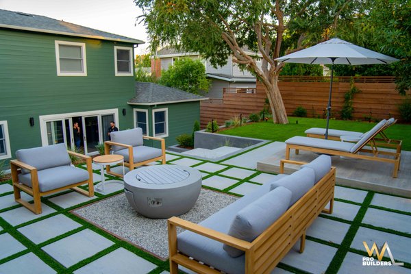 LANDSCAPE - Transform your outdoor space into a picturesque haven with our expert landscaping services.
At WL Pro Builders, we combine artistry and expertise to create lush, vibrant environments that complement your home's architecture.
From lush gardens to precision hardscaping, our team brings your vision to life.
Explore our portfolio for inspiration and let's embark on a journey to redefine your outdoor living experience.
Inquire about our 3D Design service to visualize your dream in stunning detail! LANDSCAPE - Transform your outdoor space into a picturesque haven with our expert landscaping services.
At WL Pro Builders, we combine artistry and expertise to create lush, vibrant environments that complement your home's architecture.
From lush gardens to precision hardscaping, our team brings your vision to life.
Explore our portfolio for inspiration and let's embark on a journey to redefine your outdoor living experience.
Inquire about our 3D Design service to visualize your dream in stunning detail!