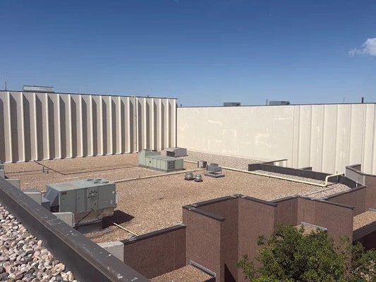 Commercial Roofing Services - Denver Roofing & Construction is Denver's trusted, family-owned roofer with 16+ years of experience & over 85 five-star Google reviews. We expertly serve residential & commercial clients, offering roof repairs, replacements, inspections & energy-efficient metal roofs. Our team specializes in storm damage restoration & insurance claims, working directly with insurers to maximize your coverage & simplify the process. We deliver fast emergency repairs, thorough inspections & long-lasting installations built to withstand Colorado’s harsh climate. Every project includes honest advice, transparent pricing & strong warranties. We take pride in clear communication, dependable service & quality craftsmanship, treating every home or business as our own. Choose Denver Roofing & Construction for trusted solutions that protect your property & provide peace of mind for years to come. Your home or business’s protection is always our top priority.