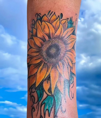Custom Tattoo - Custom Tattoo Custom Tattoo - Custom Tattoo