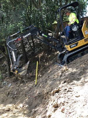 Excavations - Excavation services
Servicing the Bay Area
415-304-4300 Excavations - Excavation services
Servicing the Bay Area
415-304-4300