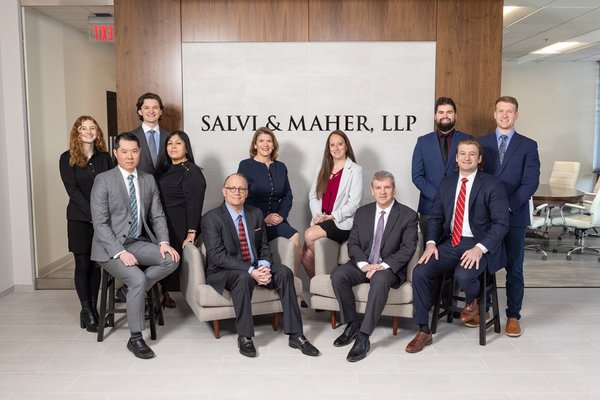 Call today for a free consultation. - We have a history of successful litigation spanning decades and have obtained multi-million dollar verdicts and settlements for seriously injured clients. Our record speaks for itself; whether a car accident or defective products have injured you while working, we can help you receive the compensation you deserve. Call today for a free consultation. - We have a history of successful litigation spanning decades and have obtained multi-million dollar verdicts and settlements for seriously injured clients. Our record speaks for itself; whether a car accident or defective products have injured you while working, we can help you receive the compensation you deserve.