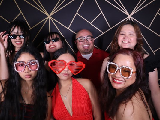 Eighteen and Free - Another moments of milestones were captured by PRO-fx. Honored to be part of Jada's pivotal transition from adolescence to early adulthood. Lots of energy and excitement throughout the party.