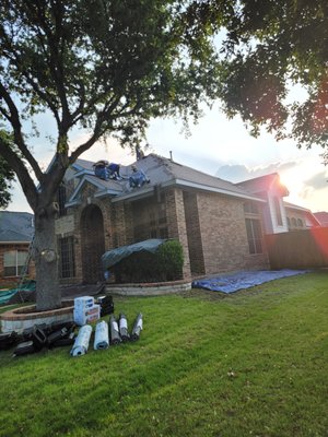 Roof Gutters Fence Windows - https://szotts.com/free-estimate/