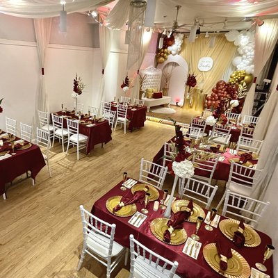 JADEN'S GRADUATION PARTY | Spring 2024 - COLOR SCHEME: Maroon, gold, ivory JADEN'S GRADUATION PARTY | Spring 2024 - COLOR SCHEME: Maroon, gold, ivory