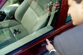 Locked your keys in your car? - Give me a call if your keys are locked in your car or for any of your car emergency services