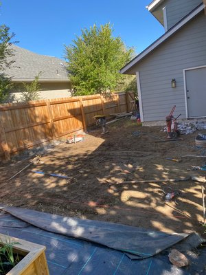 Stamp concrete patio - The owners of the house wanted a stamp finish patio. We brought them the stamp and color options and they chose. PDL concrete came and made their vision a reality. Stamp concrete patio - The owners of the house wanted a stamp finish patio. We brought them the stamp and color options and they chose. PDL concrete came and made their vision a reality.