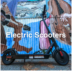Electric Scooters - All scooters are brand new in box
We accept card cash Venmo zelle
We are the Only scooter store that does payment plans
Multiple models available. Floor models are also available at a lower rate. Delivery offered.
Next day shipping available in southern cali
International shipping available Electric Scooters - All scooters are brand new in box
We accept card cash Venmo zelle
We are the Only scooter store that does payment plans
Multiple models available. Floor models are also available at a lower rate. Delivery offered.
Next day shipping available in southern cali
International shipping available