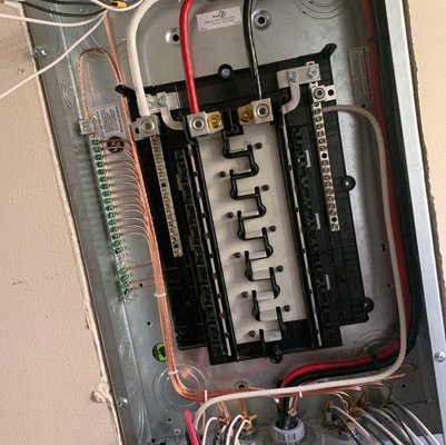 Old Fourth Ward Electric Code violations fix - Old Fourth Ward Electric professional Code violations fix | Atlanta, GA

When electrical code violations threaten your property's safety and compliance, Old Fourth Ward Electric delivers expert remediation services throughout Atlanta, GA. Our licensed electricians specialize in identifying and correcting code violations quickly and efficiently, ensuring your electrical systems meet current NEC standards and local regulations. From outdated wiring and improper installations to missing GFCI protection and inadequate grounding, we handle all types of code violation corrections with precision and attention to detail. Trust Old Fourth Ward Electric to bring your electrical systems into full compliance, protecting your property and providing peace of mind for homeowners and businesses across Atlanta.