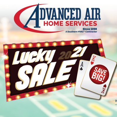 Advanced Air and Heat - Advanced Air Home Services in New Smyrna Beach, Palm Coast, and St Augustine is your local heating and air conditioning, plumbing and electrical service available since 1998. As a locally-operated company, we’ve employed highly-skilled team members that are committed to bringing quality and efficient service to every home and business. Call today for air conditioning, heating, plumbing or electrical service and we will help you out. We guarantee your 100% satisfaction. For more details about our services, please click here.