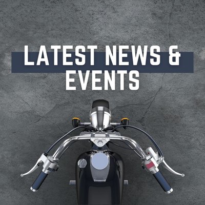 Check our website for latest news & events! - Owning a Harley® isn't about having... it's about doing. It's about experiencing the world with every sense.
You may be a regular at Harley events, a seasoned rider, a new rider, or a non-rider completely new to the Harley Experience - everyone is welcome to come and have some fun the Harley way.
We have a range of social and riding events taking place at the dealership and in the local area and H.O.G.® group rides to the legendary Harley-Davidson® international rallies. See what's coming up or speak to a member of the team and find out more and get involved. Check our website for latest news & events! - Owning a Harley® isn't about having... it's about doing. It's about experiencing the world with every sense.
You may be a regular at Harley events, a seasoned rider, a new rider, or a non-rider completely new to the Harley Experience - everyone is welcome to come and have some fun the Harley way.
We have a range of social and riding events taking place at the dealership and in the local area and H.O.G.® group rides to the legendary Harley-Davidson® international rallies. See what's coming up or speak to a member of the team and find out more and get involved.