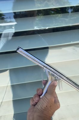Window Cleaning - Our customers can't believe how much a small job can transform their entire house! Got these windows looking like they were just put in. Window Cleaning - Our customers can't believe how much a small job can transform their entire house! Got these windows looking like they were just put in.