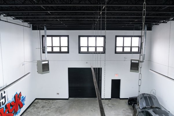 Auto Dealership - - Framing
- Sheetrocking
- Door Installation
- Painting
- Flooring
- Windows
- Molding Auto Dealership - - Framing
- Sheetrocking
- Door Installation
- Painting
- Flooring
- Windows
- Molding
