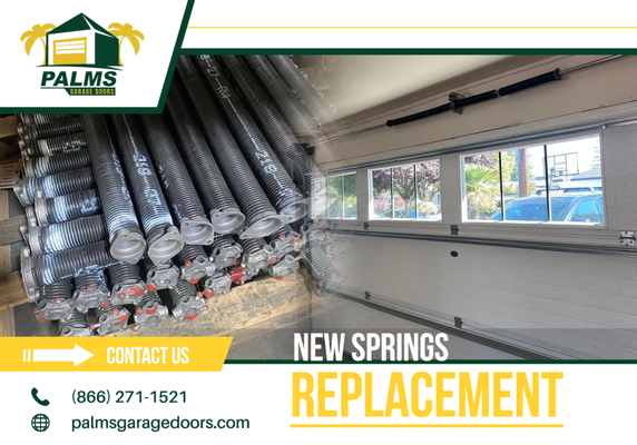 Garage Door Torsion Springs Replacement - Torsion Springs Replacement in Los Gatos, CA.
3/4/22, 8:30am.
We’ve got a service call at 7:30am. Customer stated that the door is stuck with 2 cars inside, and was needed a service as fast as possible. 45 minutes later, a technician has showed up in their property and fixed the door in less than an hour.
The door is up and running smoothly again. Another happy customer!
This is how it’s done, step-by-step.
If you’re in a need for a service, don’t hesitate and call us anytime for the fastest and the most reliable service.
Thank you for your business! Garage Door Torsion Springs Replacement - Torsion Springs Replacement in Los Gatos, CA.
3/4/22, 8:30am.
We’ve got a service call at 7:30am. Customer stated that the door is stuck with 2 cars inside, and was needed a service as fast as possible. 45 minutes later, a technician has showed up in their property and fixed the door in less than an hour.
The door is up and running smoothly again. Another happy customer!
This is how it’s done, step-by-step.
If you’re in a need for a service, don’t hesitate and call us anytime for the fastest and the most reliable service.
Thank you for your business!