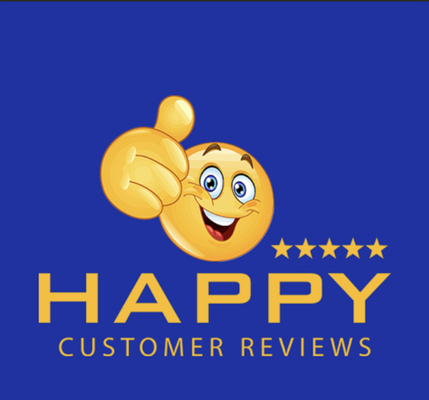 Happy Customers ! - Happy Customer reviews over the years! Happy Customers ! - Happy Customer reviews over the years!