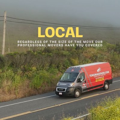 Local Moving - Our local moving services include a wide range of options to suit any customer’s needs and budget. From packing materials sales to storage-in-transit, we provide everything you need for a successful local move.
Not every move is across the county. Some moves are right here in one town. You may be downsizing and moving from a house to a condo because you are now empty nesters who do not need the space. Maybe you are a business owner who needs to move to bigger office space while staying within the same neighborhood.
Regardless of the reason behind your move, you do not need to do it all alone because of the distance. Local moving can even consist of moving within the same building but to another floor. No move is too close for our professional packers and movers to take on.
Please call us TODAY for a free estimate (310) 402-0790 Local Moving - Our local moving services include a wide range of options to suit any customer’s needs and budget. From packing materials sales to storage-in-transit, we provide everything you need for a successful local move.
Not every move is across the county. Some moves are right here in one town. You may be downsizing and moving from a house to a condo because you are now empty nesters who do not need the space. Maybe you are a business owner who needs to move to bigger office space while staying within the same neighborhood.
Regardless of the reason behind your move, you do not need to do it all alone because of the distance. Local moving can even consist of moving within the same building but to another floor. No move is too close for our professional packers and movers to take on.
Please call us TODAY for a free estimate (310) 402-0790