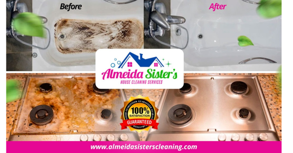 House Cleaning - With over 18 years of experience and a highly trained and qualified team, we provide services with attention to detail and a strong focus on customer satisfaction.
We offer residential, commercial, hospitality, move-in/move-out, deep cleaning, and carpet cleaning services, always using high-quality products to ensure a clean, safe, and healthy environment. House Cleaning - With over 18 years of experience and a highly trained and qualified team, we provide services with attention to detail and a strong focus on customer satisfaction.
We offer residential, commercial, hospitality, move-in/move-out, deep cleaning, and carpet cleaning services, always using high-quality products to ensure a clean, safe, and healthy environment.