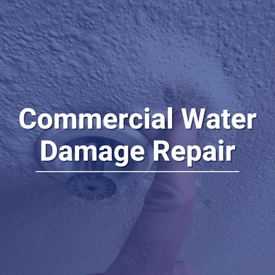 Commercial Water Damage Repair - In Austin, TX, commercial water damage repair services play a crucial role in swiftly addressing and mitigating the aftermath of water-related incidents. With the city's climate characterized by occasional heavy rains and the potential for flooding, businesses often face water damage challenges. Expert water damage repair companies in Austin specialize in prompt and efficient restoration, utilizing advanced techniques and equipment to extract water, dry affected areas, and prevent mold growth. These services aim to minimize downtime for businesses and ensure a swift return to normal operations, safeguarding commercial properties from the detrimental effects of water damage in the vibrant and dynamic business environment of Austin.