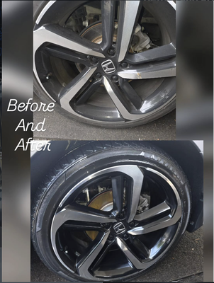 Auto detailing - Check out our before and after pictures on auto detailing! You will not be disappointed in our service. We pride on what we do and we are very customer oriented. Book your appointment today! Auto detailing - Check out our before and after pictures on auto detailing! You will not be disappointed in our service. We pride on what we do and we are very customer oriented. Book your appointment today!