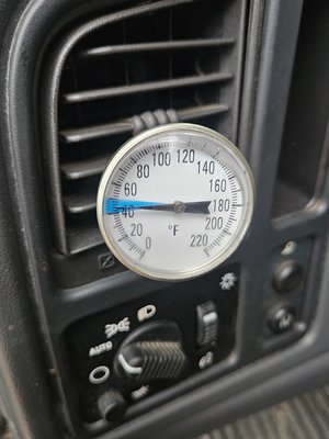 Ac system repair - Client had complaints of no ac. Ac system repair - Client had complaints of no ac.