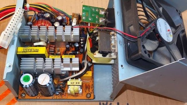 Desktop Computer Dead Power Supply Repair and Overheating Issue Fixed - This project involved diagnosing and repairing a dead power supply unit (PSU) and addressing an overheating issue in a desktop computer. The client reported that the computer would not power on and, when previously functional, experienced frequent overheating and shutdowns.
Phase 1: Power Supply Repair
Initial Assessment
- The system showed no signs of powering on, indicating a potential issue with the power supply.
- Performed diagnostic tests using a multimeter to confirm the PSU had failed, pinpointing a faulty internal component as the root cause.
Repair Process
PSU Disassembly and Inspection:
- Opened the power supply unit and identified a blown capacitor and a defective voltage regulator.
- Checked for additional damage to resistors, diodes, and connectors.
Component Replacement:
- Replaced the faulty capacitor and voltage regulator with high-quality components.
- Reassembled the PSU and tested its output to ensure proper voltage delivery.
Testing & Reinstallation:
- Installed the repaired PSU back into the computer and verified it powered the system correctly without interruptions.
Phase 2: Overheating Issue Fixed
Initial Assessment
- The computer experienced excessive heat buildup, causing instability during operation.
- Inspected the cooling system, thermal paste, and airflow pathways to determine the cause.
Repair Process
Cleaning & Maintenance:
- Removed dust and debris from the CPU cooler, GPU fans, and case vents.
- Ensured all cooling fans were operational and spinning at appropriate speeds.
Thermal Paste Replacement:
- Removed the old, dried thermal paste from the CPU and GPU.
- Applied a fresh layer of high-quality thermal paste to ensure optimal heat transfer between the components and their respective heatsinks.
Cooling Optimization:
- Rearranged internal cables to improve airflow.
- Added an additional case fan to enhance overall cooling efficiency.
Outcome
The repairs were successfully completed:
- The power supply unit was restored, and the computer powered on without any issues.
- The overheating problem was resolved, significantly improving system stability and preventing further shutdowns.
Client Feedback
The client was thrilled with the results, noting that the computer was back in working order and ran cooler and more efficiently than before. Desktop Computer Dead Power Supply Repair and Overheating Issue Fixed - This project involved diagnosing and repairing a dead power supply unit (PSU) and addressing an overheating issue in a desktop computer. The client reported that the computer would not power on and, when previously functional, experienced frequent overheating and shutdowns.
Phase 1: Power Supply Repair
Initial Assessment
- The system showed no signs of powering on, indicating a potential issue with the power supply.
- Performed diagnostic tests using a multimeter to confirm the PSU had failed, pinpointing a faulty internal component as the root cause.
Repair Process
PSU Disassembly and Inspection:
- Opened the power supply unit and identified a blown capacitor and a defective voltage regulator.
- Checked for additional damage to resistors, diodes, and connectors.
Component Replacement:
- Replaced the faulty capacitor and voltage regulator with high-quality components.
- Reassembled the PSU and tested its output to ensure proper voltage delivery.
Testing & Reinstallation:
- Installed the repaired PSU back into the computer and verified it powered the system correctly without interruptions.
Phase 2: Overheating Issue Fixed
Initial Assessment
- The computer experienced excessive heat buildup, causing instability during operation.
- Inspected the cooling system, thermal paste, and airflow pathways to determine the cause.
Repair Process
Cleaning & Maintenance:
- Removed dust and debris from the CPU cooler, GPU fans, and case vents.
- Ensured all cooling fans were operational and spinning at appropriate speeds.
Thermal Paste Replacement:
- Removed the old, dried thermal paste from the CPU and GPU.
- Applied a fresh layer of high-quality thermal paste to ensure optimal heat transfer between the components and their respective heatsinks.
Cooling Optimization:
- Rearranged internal cables to improve airflow.
- Added an additional case fan to enhance overall cooling efficiency.
Outcome
The repairs were successfully completed:
- The power supply unit was restored, and the computer powered on without any issues.
- The overheating problem was resolved, significantly improving system stability and preventing further shutdowns.
Client Feedback
The client was thrilled with the results, noting that the computer was back in working order and ran cooler and more efficiently than before.