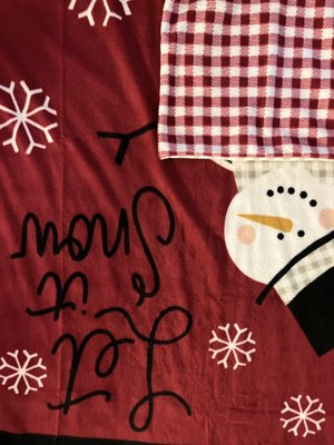 Christmas Blankets - Christmas Blankets 
6x8 
Great Gifts!!!!