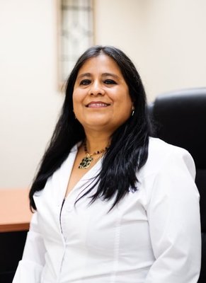 Rosa Smith, MSN, APRN-BC, PMHNP - Rosa is from Peru, South America, and a true inspiration of success. Arriving in the United States at the age of 19 she started off as a CNA. While working as a CNA she returned to school and became a LPN. During this time she continued her education to achieve her ASN from Mount Aloysius College. After receiving her RN license she continued to go to school receiving her BSN from Mount Aloysius. During this time she worked in two state prisons and a state mental health hosipital. She returned to school ad obtained her MSN from the University of Cincinnati and continued until she received her Post-Graduate certificate Psychiatric Mental Health from the same University. Rosa is driven and compassionate, working hard with her clients to ensure they get the best quality of life. Rosa Smith, MSN, APRN-BC, PMHNP - Rosa is from Peru, South America, and a true inspiration of success. Arriving in the United States at the age of 19 she started off as a CNA. While working as a CNA she returned to school and became a LPN. During this time she continued her education to achieve her ASN from Mount Aloysius College. After receiving her RN license she continued to go to school receiving her BSN from Mount Aloysius. During this time she worked in two state prisons and a state mental health hosipital. She returned to school ad obtained her MSN from the University of Cincinnati and continued until she received her Post-Graduate certificate Psychiatric Mental Health from the same University. Rosa is driven and compassionate, working hard with her clients to ensure they get the best quality of life.