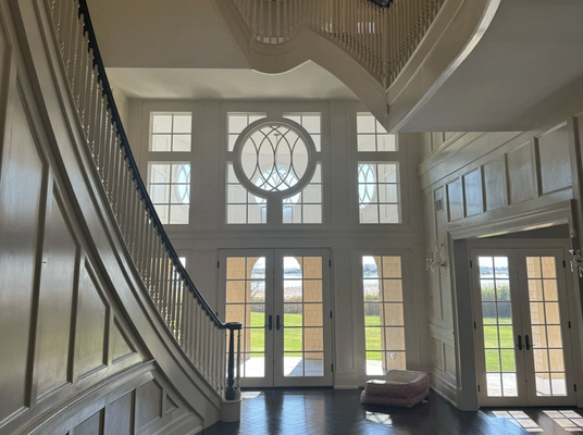 Our work - Explore a selection of our premium residential and commercial painting and cedar shake restoration projects across Monmouth and Ocean County, NJ, and neighboring areas. From opulent interiors to intricate decorative touches, every project reflects our unwavering commitment to excellence. Our work - Explore a selection of our premium residential and commercial painting and cedar shake restoration projects across Monmouth and Ocean County, NJ, and neighboring areas. From opulent interiors to intricate decorative touches, every project reflects our unwavering commitment to excellence.