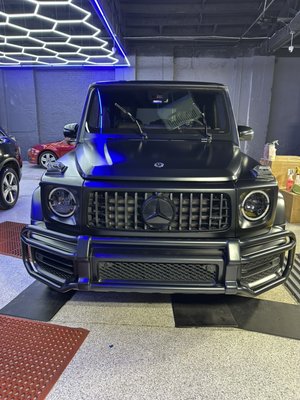 Professional Full Detailing - Professional Detailing Professional Full Detailing - Professional Detailing