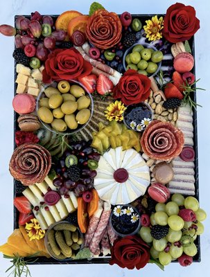 Charcuterie - Charcuterie Boards Charcuterie - Charcuterie Boards
