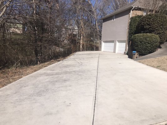 Driveways - Driveway replacement and driveway extensions are my biggest requests. Driveways - Driveway replacement and driveway extensions are my biggest requests.